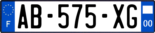 AB-575-XG