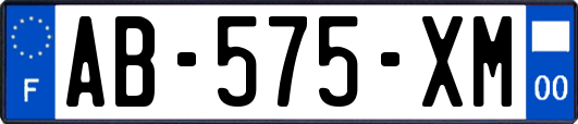 AB-575-XM