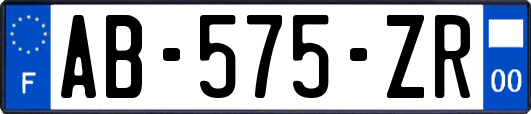 AB-575-ZR