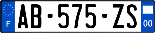 AB-575-ZS