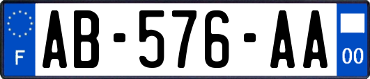 AB-576-AA