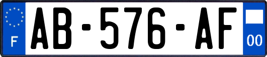 AB-576-AF