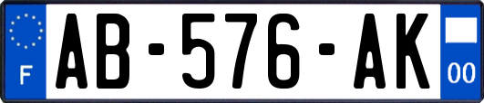 AB-576-AK