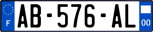 AB-576-AL