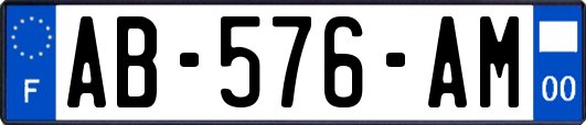 AB-576-AM