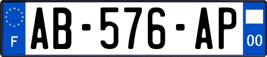 AB-576-AP