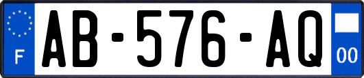 AB-576-AQ