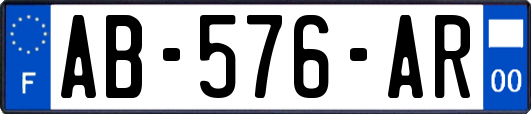 AB-576-AR