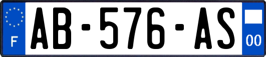 AB-576-AS