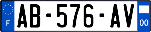 AB-576-AV