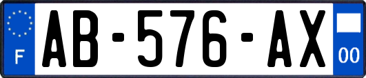 AB-576-AX