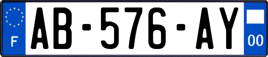 AB-576-AY