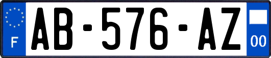 AB-576-AZ