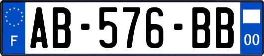 AB-576-BB