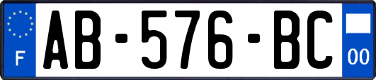 AB-576-BC