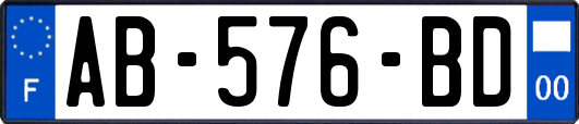 AB-576-BD