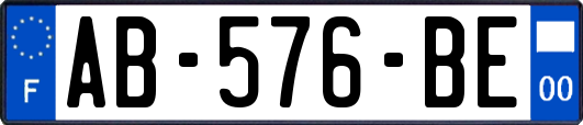 AB-576-BE