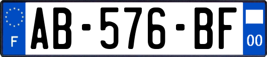 AB-576-BF