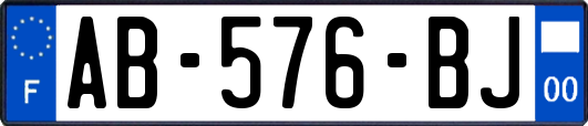 AB-576-BJ