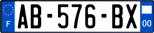 AB-576-BX