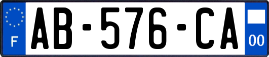 AB-576-CA