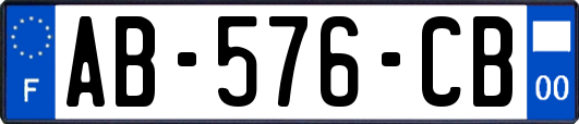 AB-576-CB