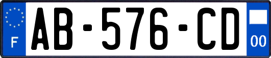 AB-576-CD