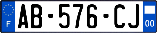 AB-576-CJ