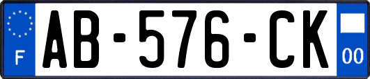 AB-576-CK