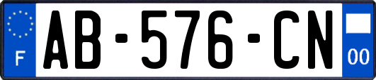 AB-576-CN