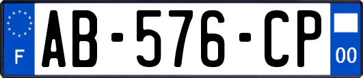 AB-576-CP