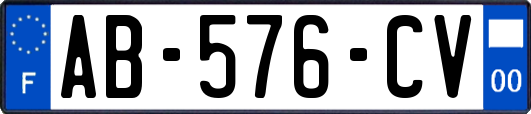 AB-576-CV