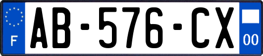 AB-576-CX