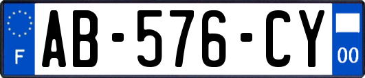 AB-576-CY