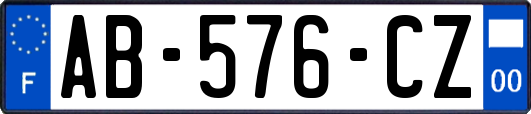 AB-576-CZ