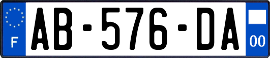 AB-576-DA