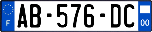 AB-576-DC