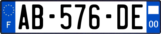 AB-576-DE