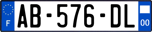 AB-576-DL