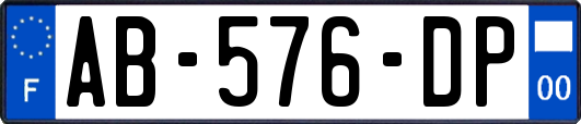 AB-576-DP