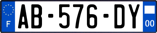 AB-576-DY