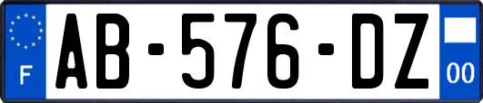 AB-576-DZ