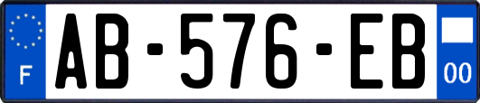 AB-576-EB