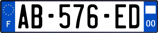 AB-576-ED