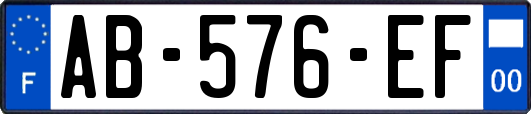 AB-576-EF