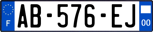 AB-576-EJ