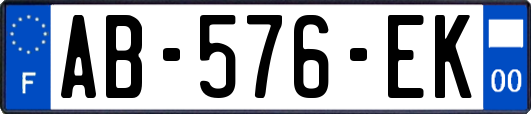 AB-576-EK