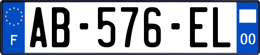 AB-576-EL