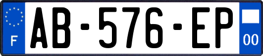 AB-576-EP