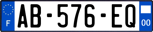 AB-576-EQ